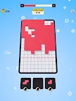 Screenshot 6: Fill Master 3D - Block Puzzle