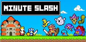 Screenshot 16: MinuteSlash