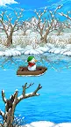 Screenshot 3: Snowman Story | Japonais