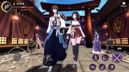 Screenshot 7: 幻想神域2 | 日版