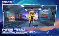 Screenshot 4: Garena Free Fire MAX