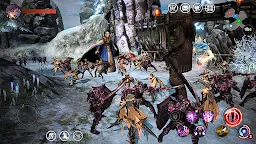 Screenshot 5: TALION