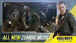 Screenshot 1: Call of Duty: Mobile | โกลบอล
