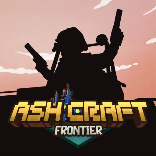 AshCraft: Frontier - Games