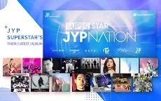 Screenshot 9: SuperStar JYPNATION | Korean/English