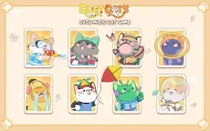 Screenshot 13: Duet Cats: Cute Popcat Music