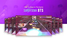 Screenshot 9: SuperStar BTS | 韓文版
