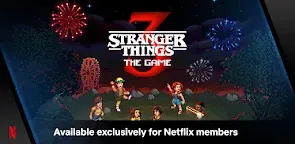 Screenshot 19: Stranger Things 3: The Game