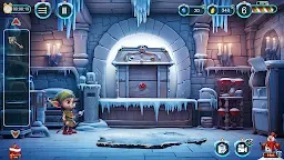 Screenshot 10: Christmas Game: Frosty World