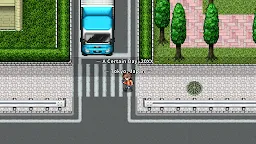 Screenshot 6: RPG 反派轉生