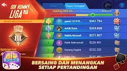 Screenshot 6: Remi ZingPlay Gin Rummy