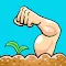 筋肉を育てて売る！ - 筋肉育成ゲーム