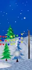 Screenshot 4: Escape Game Penguin-kun and Polar Bear's Christmas Tree