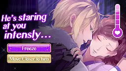 Screenshot 11: Ikemen Sengoku | อังกฤษ
