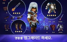 Screenshot 16: 어쌔신 크리드 리벨리언