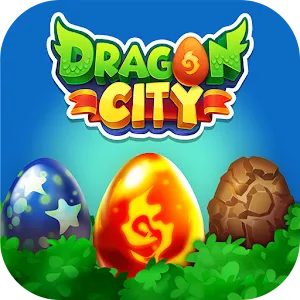 Dragon City