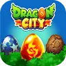 Icon: Dragon City