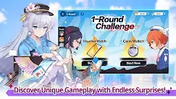 Screenshot 4: Riichi City-Japanese Mahjong