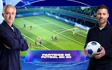 Screenshot 7: Top Eleven 2019 - Mánager de Fútbol