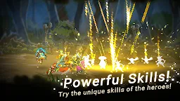 Screenshot 18: 無名英雄