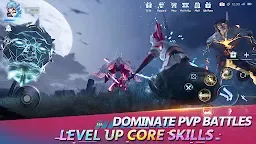Screenshot 10: Dragon Raja | Global