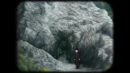 Screenshot 4: 方塊逃脫：洞穴