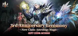 Screenshot 13: MU ORIGIN 3 | Asia