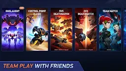Screenshot 14: Mech Arena: Robot Showdown