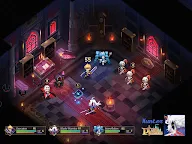 Screenshot 9: Pixel Heroes: Tales of Emond | Global