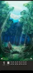 Screenshot 1: Escape Game- Mysterious Woods