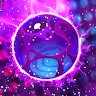 Icon: Space Plin