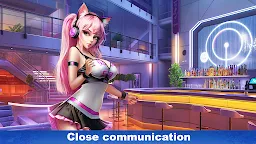Screenshot 4: Love Guns & Glory