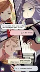 Screenshot 8: Historia de amor en chat: ChatLinx