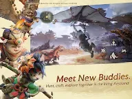 Screenshot 10: 魔物獵人：旅人