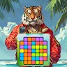 Icon: Match Block 3d Puzzle Game