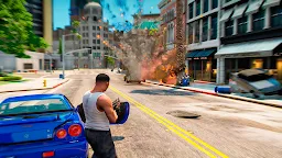 Screenshot 16: GTA 5 Auto Game for Craft MCPE