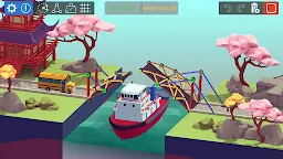 Screenshot 6: Bad Bridge