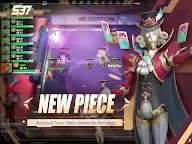 Screenshot 12: Auto Chess | English