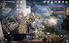 Screenshot 21: 검은사막 모바일 | 글로벌버전