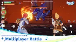 Screenshot 5: Miraïbo GO