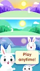 Screenshot 8: Bunny Connect: Match Colours, Numbers & Bubbles