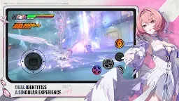 Screenshot 2: Zenless Zone Zero | Global