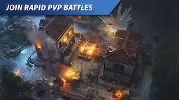 Screenshot 17: World War Armies: WW2 PvP RTS