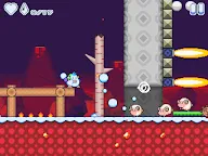 Screenshot 8: Snow Kids: Snow Game Arcade!