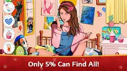 Screenshot 8: Find It - Hidden Object Games