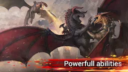 Screenshot 6: Dragon Masters: War of Legends 