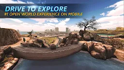 Screenshot 4: Speed Legends: Car Driving Sim