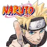 Icon: NARUTO-火影忍者 - 免費漫畫