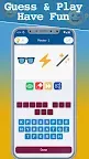 Screenshot 9: Guess The Emoji Quiz