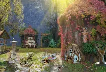 Screenshot 11: Escape Room Mystery Park